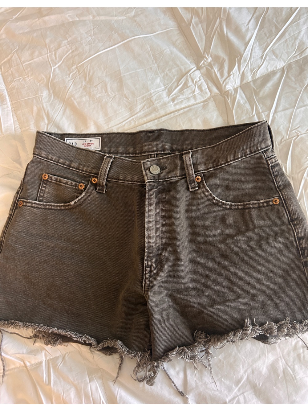 GAP Women’s Shorts